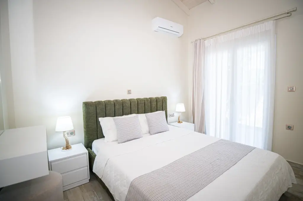 Villa Aggeliki South Corfu - Ninos Villas